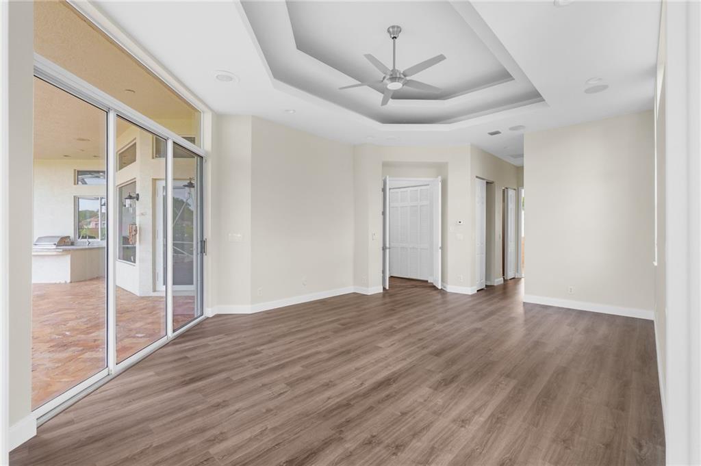Greens Of Eagle Trace - Residential