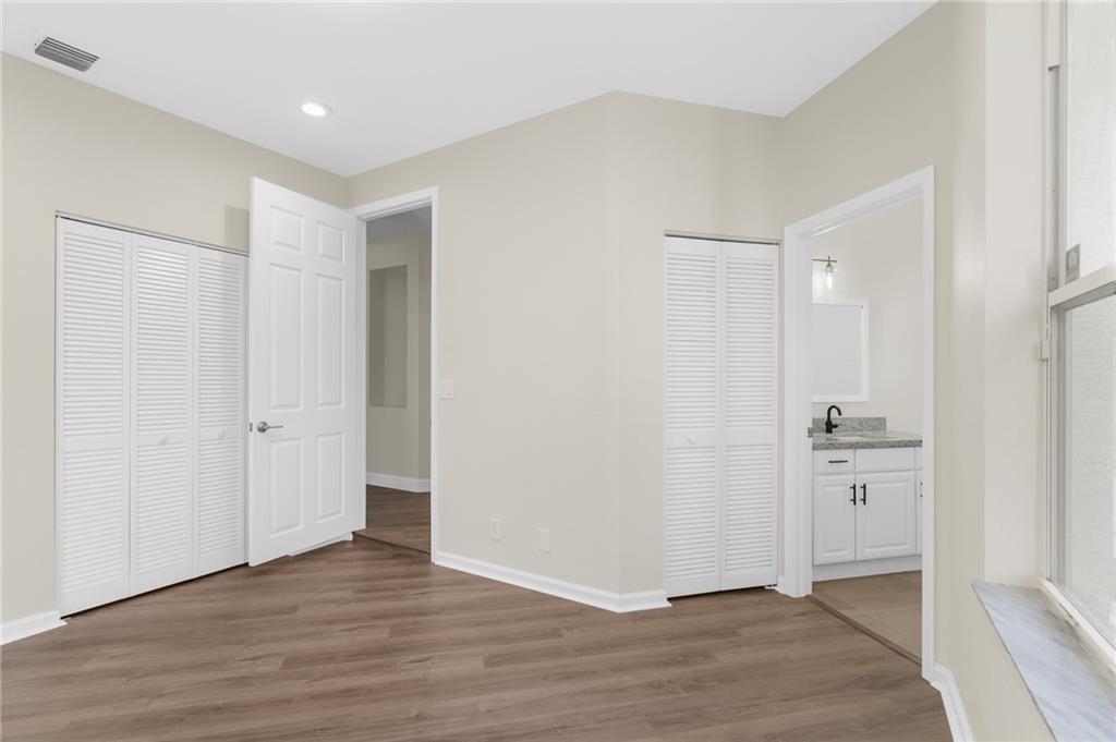 Greens Of Eagle Trace - Residential