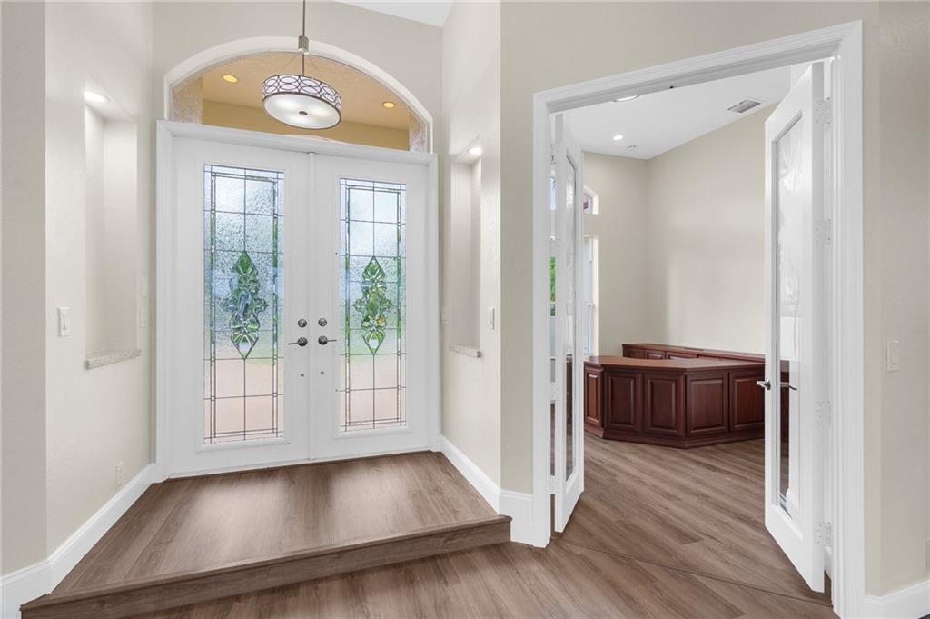 Greens Of Eagle Trace - Residential