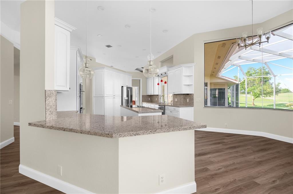 Greens Of Eagle Trace - Residential