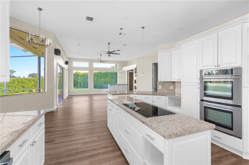 Greens Of Eagle Trace - Residential
