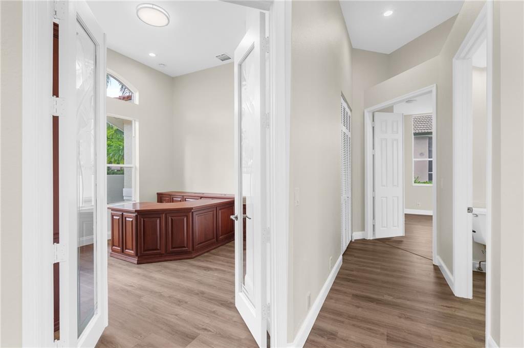 Greens Of Eagle Trace - Residential