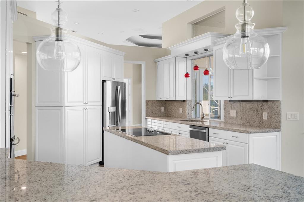 Greens Of Eagle Trace - Residential