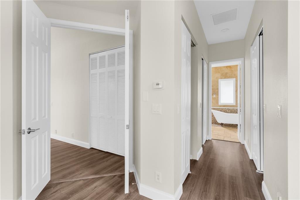 Greens Of Eagle Trace - Residential