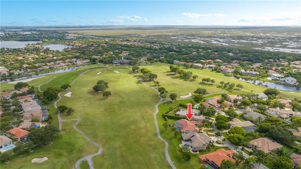 Greens Of Eagle Trace - Residential