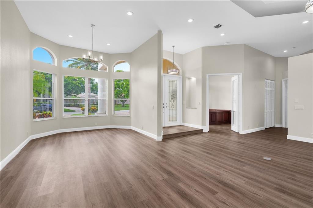 Greens Of Eagle Trace - Residential