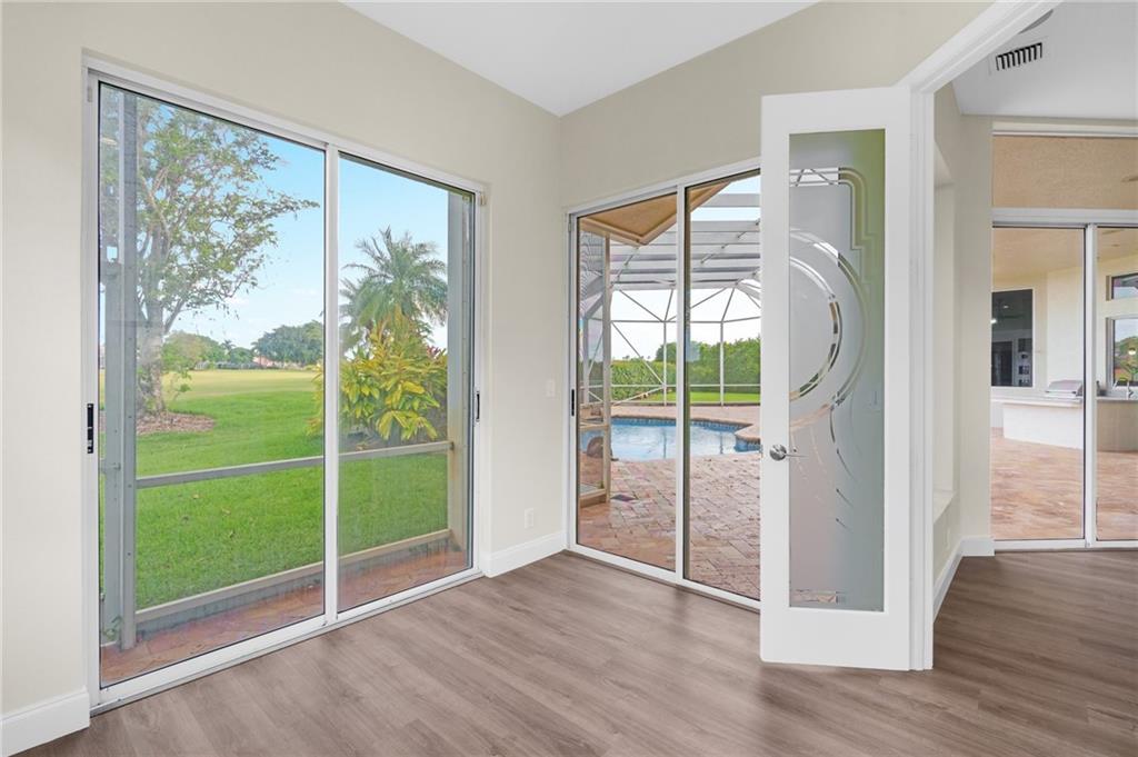Greens Of Eagle Trace - Residential