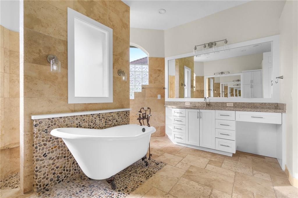 Greens Of Eagle Trace - Residential