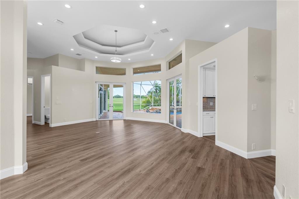 Greens Of Eagle Trace - Residential