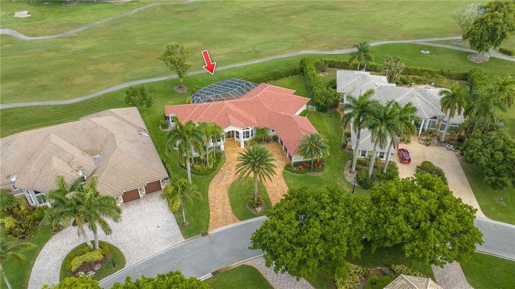 Greens Of Eagle Trace - Residential