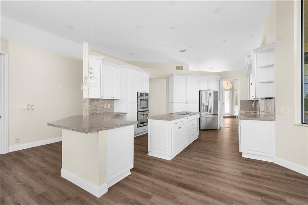 Greens Of Eagle Trace - Residential