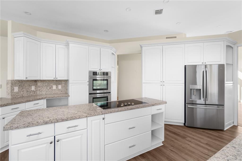 Greens Of Eagle Trace - Residential