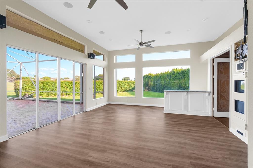 Greens Of Eagle Trace - Residential