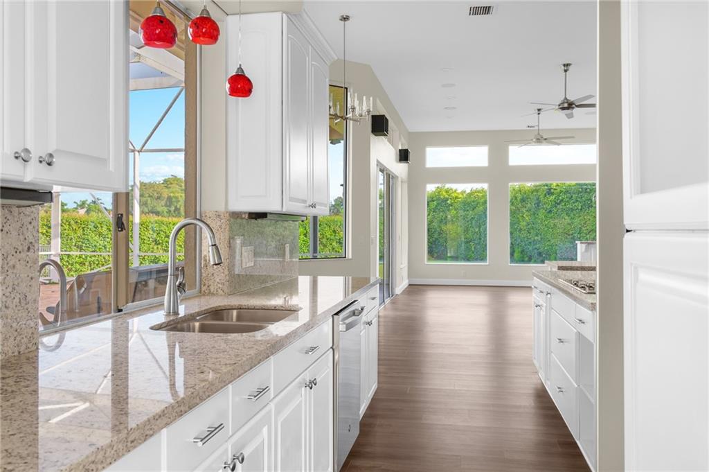 Greens Of Eagle Trace - Residential