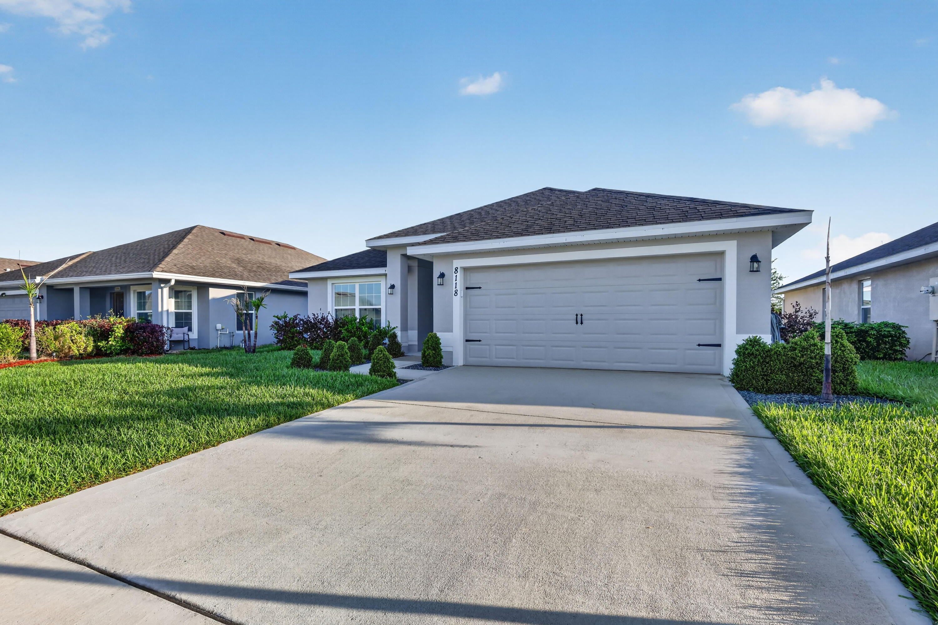 WATERSTONE PHASE THREE - Residential Lease