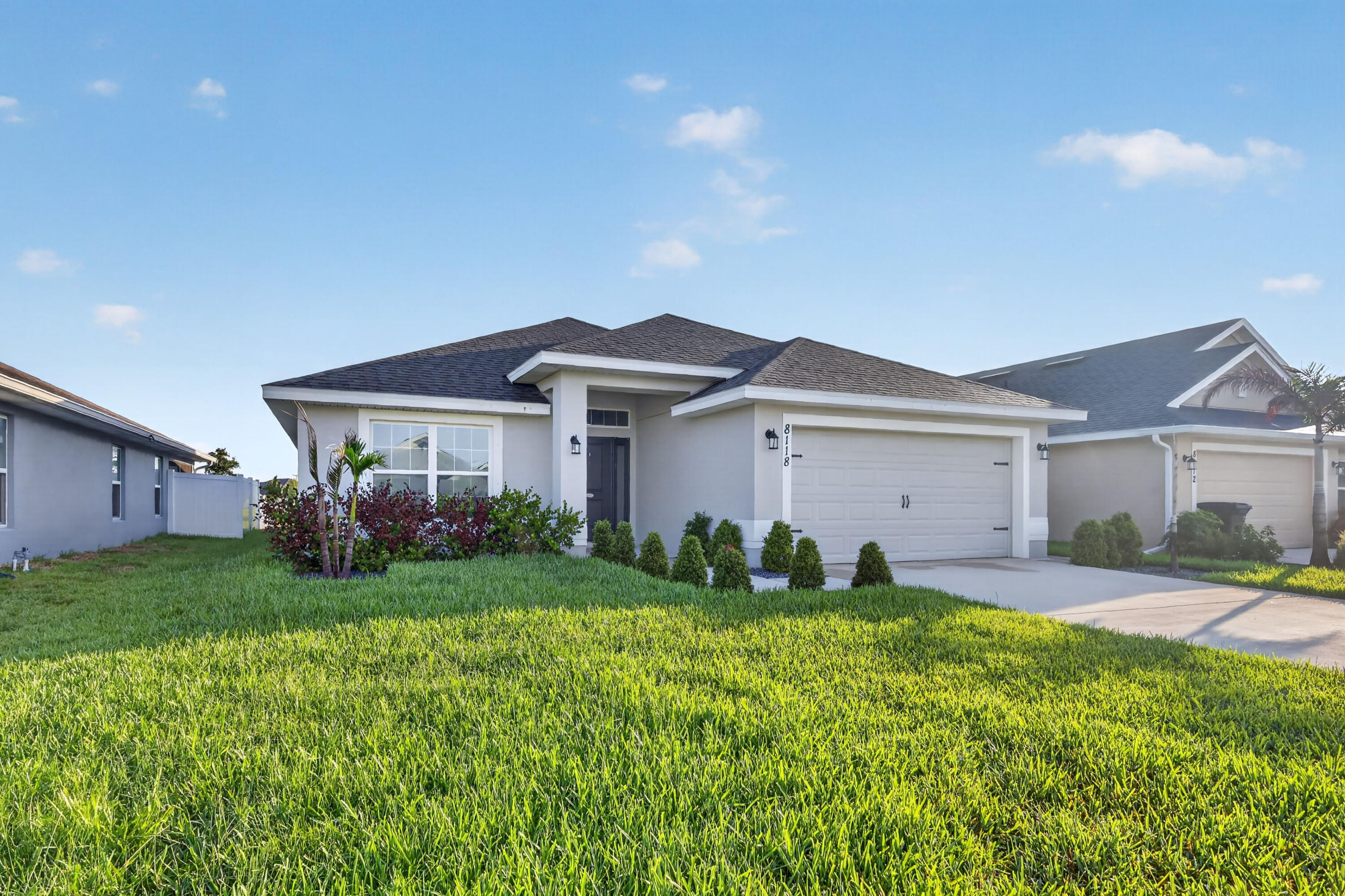 WATERSTONE PHASE THREE - Residential Lease