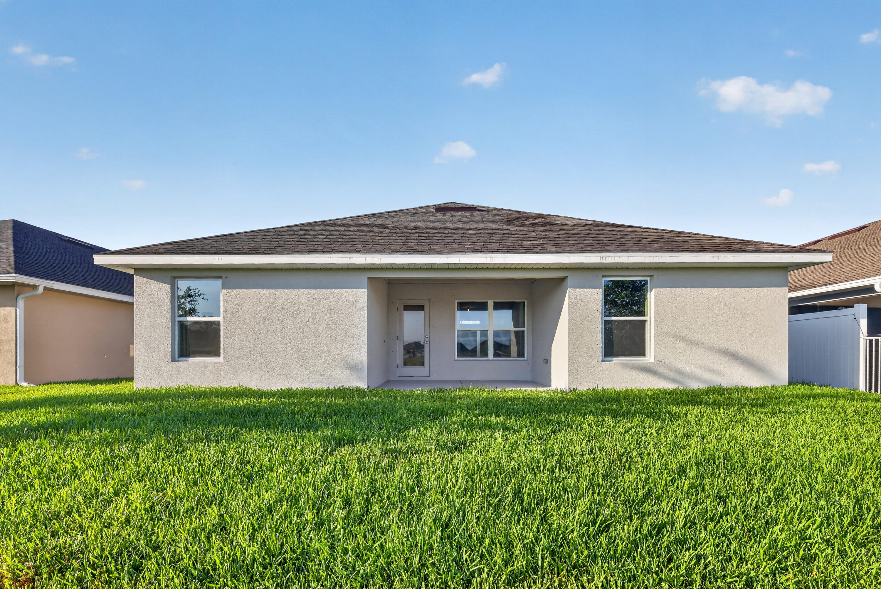 WATERSTONE PHASE THREE - Residential Lease