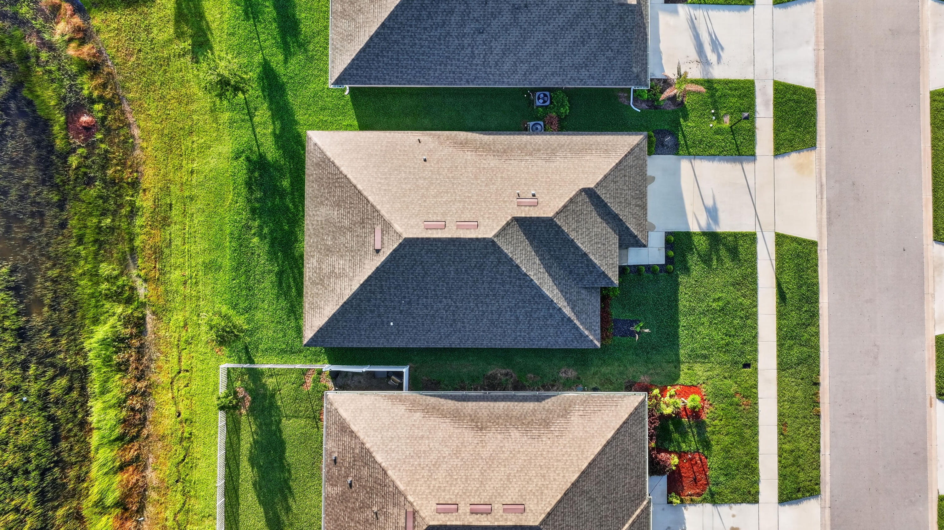 WATERSTONE PHASE THREE - Residential Lease