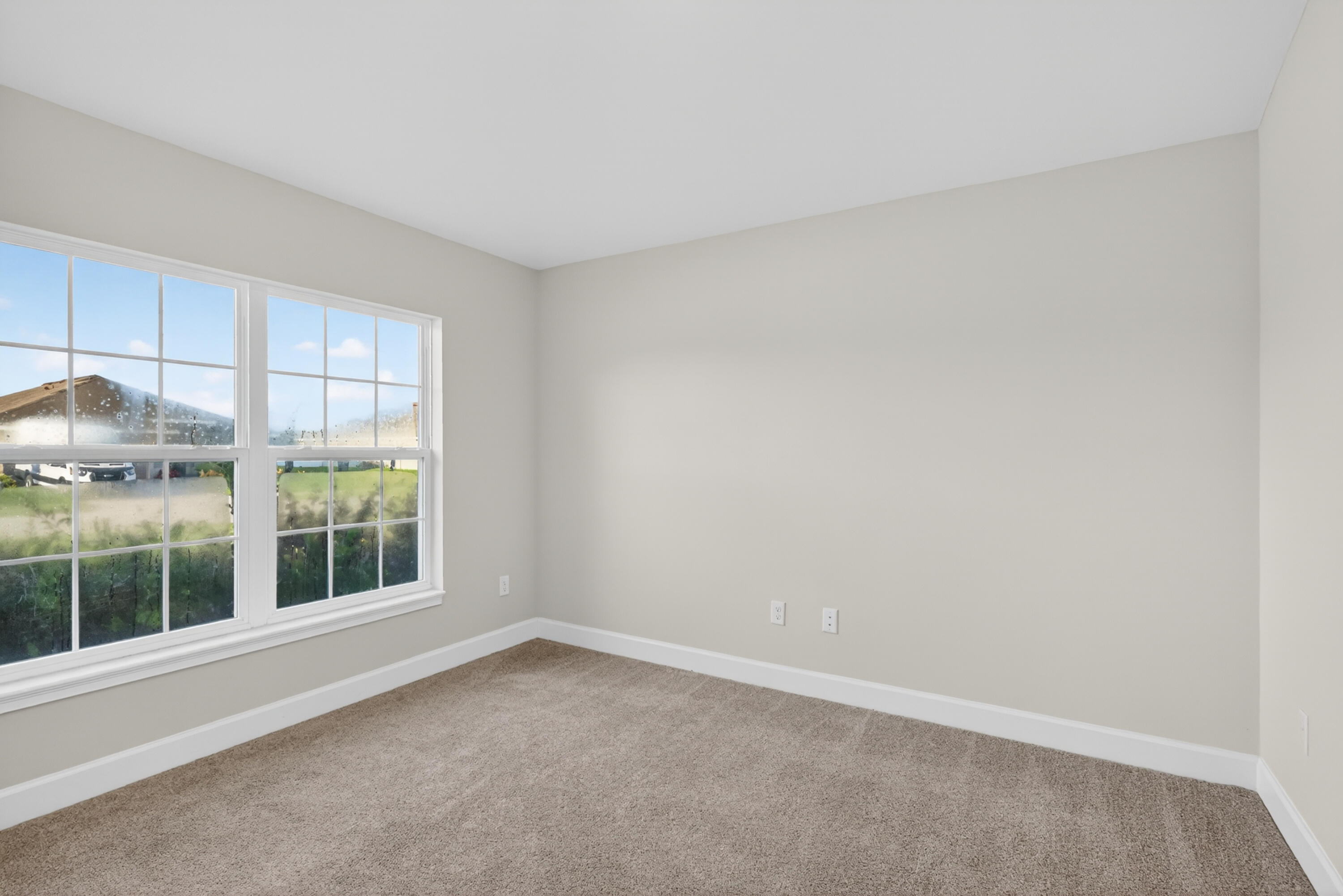 WATERSTONE PHASE THREE - Residential Lease