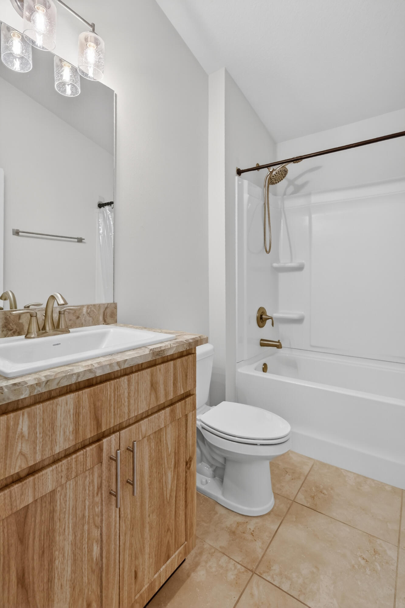 WATERSTONE PHASE THREE - Residential Lease