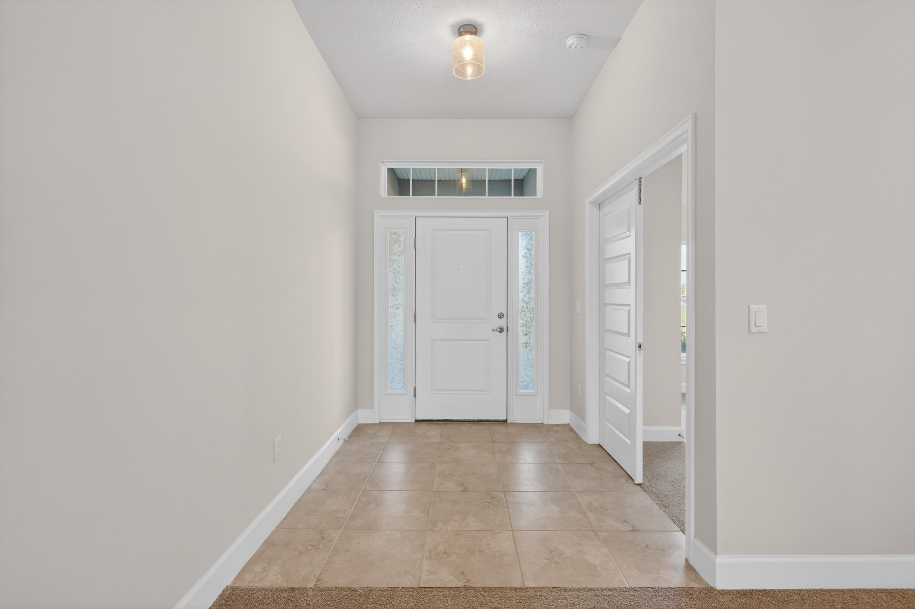 WATERSTONE PHASE THREE - Residential Lease