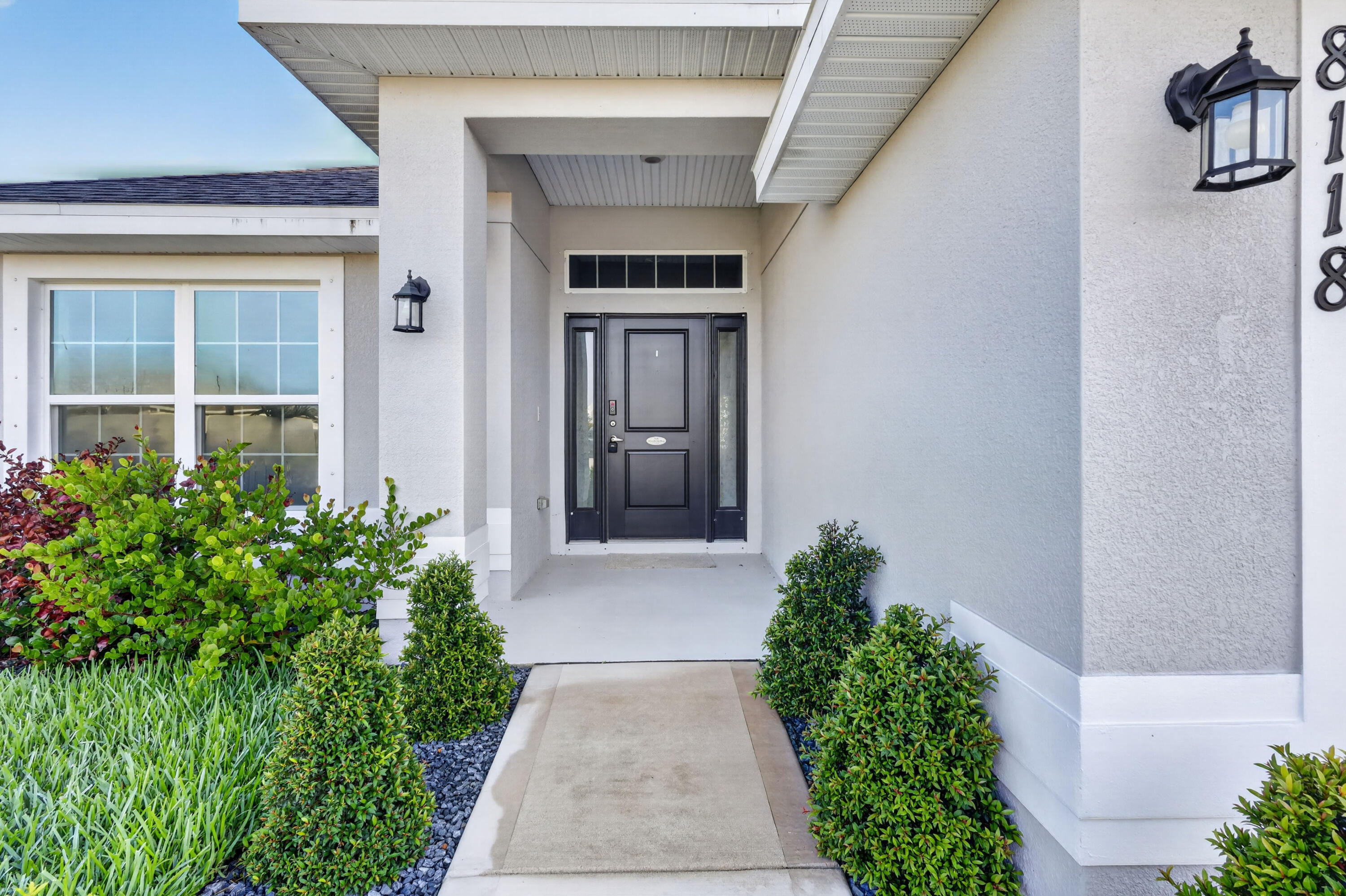 WATERSTONE PHASE THREE - Residential Lease