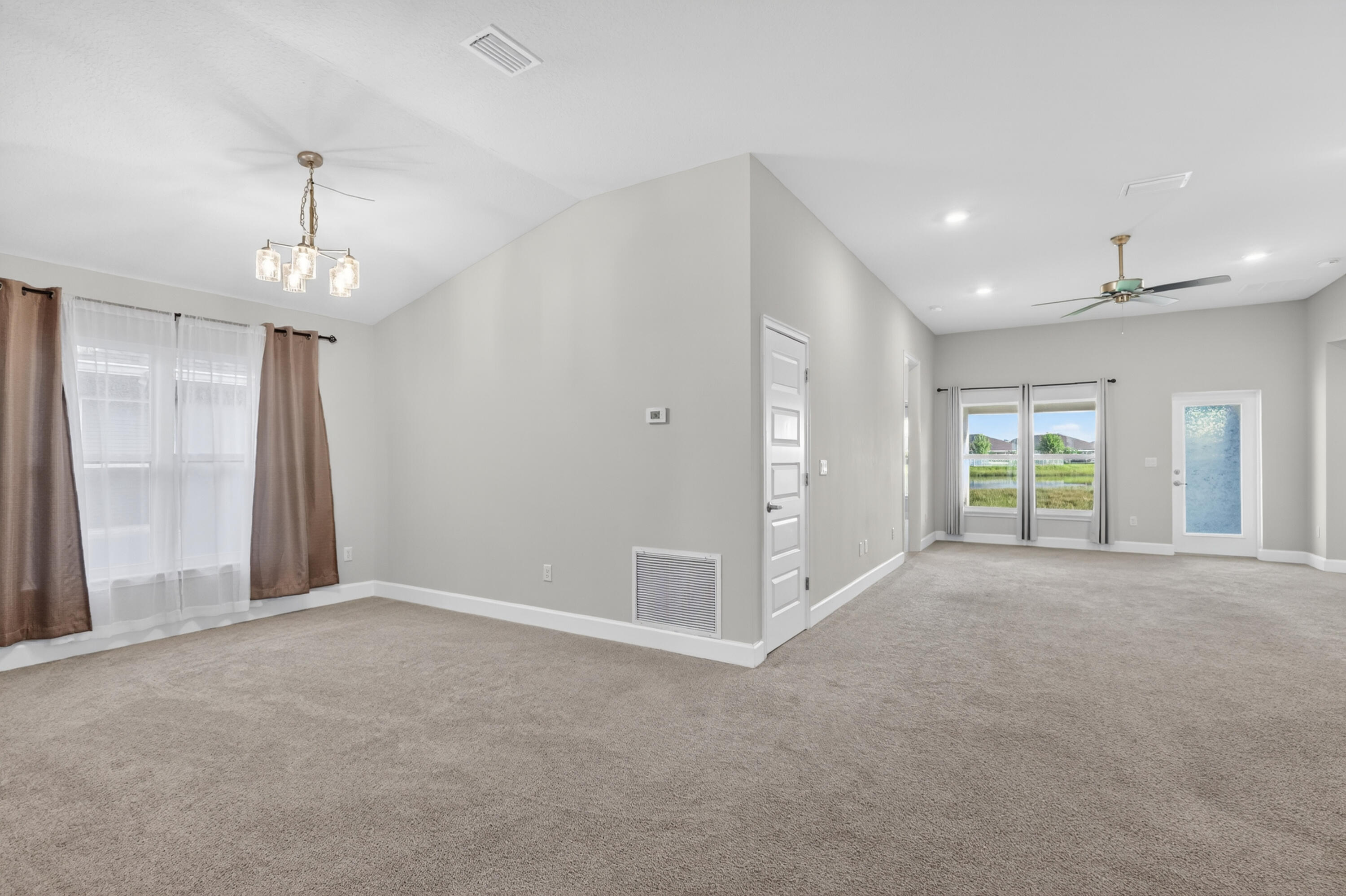 WATERSTONE PHASE THREE - Residential Lease