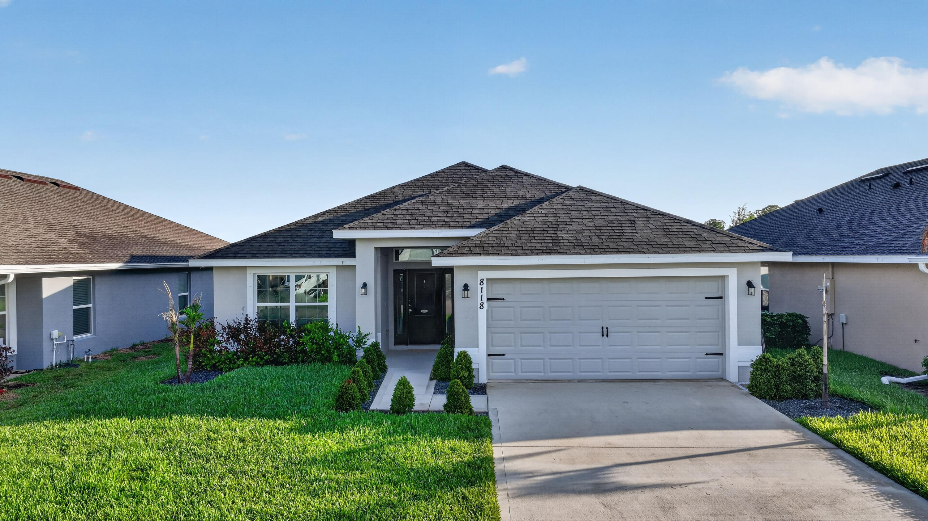 WATERSTONE PHASE THREE - Residential Lease