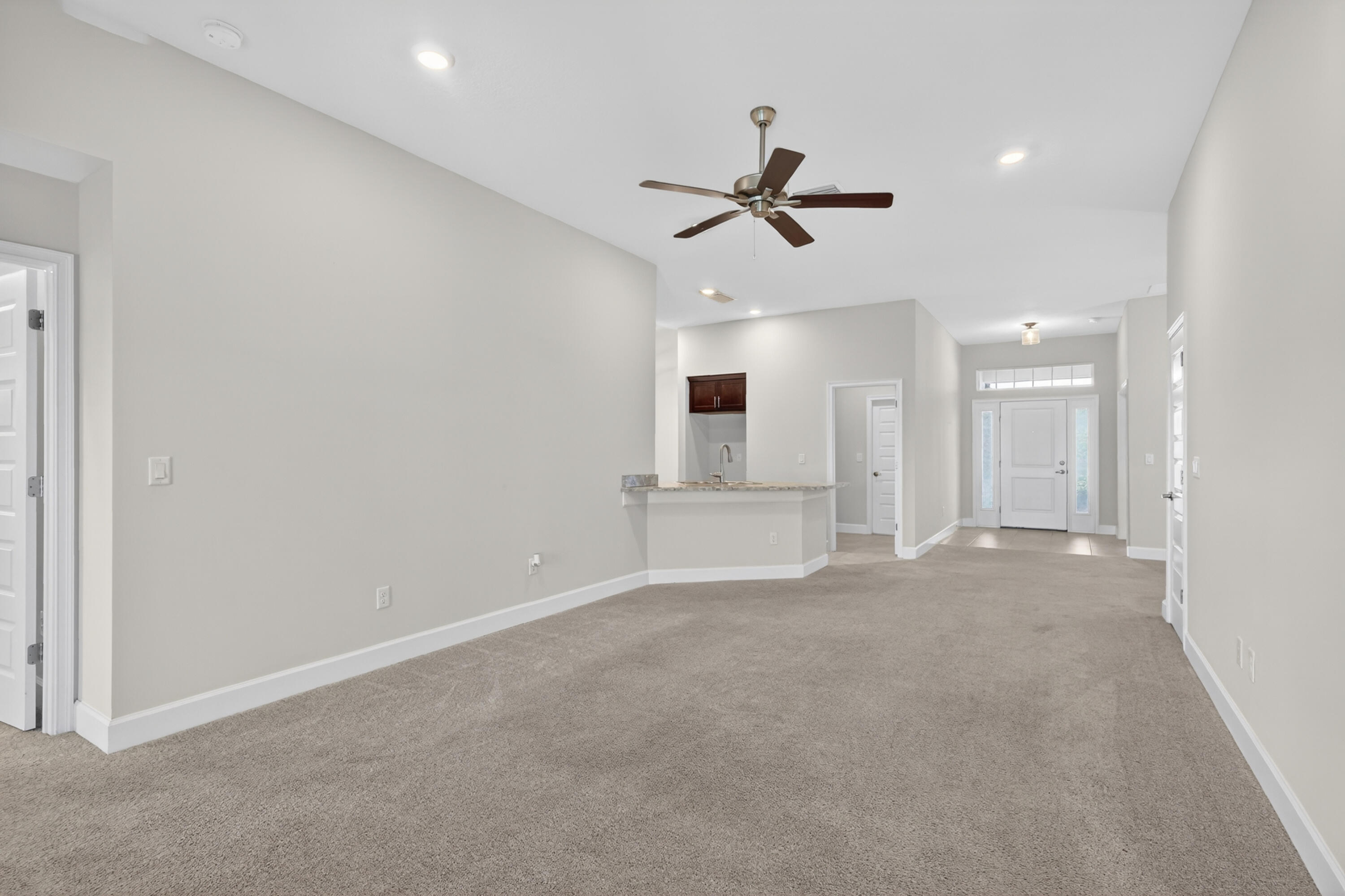WATERSTONE PHASE THREE - Residential Lease