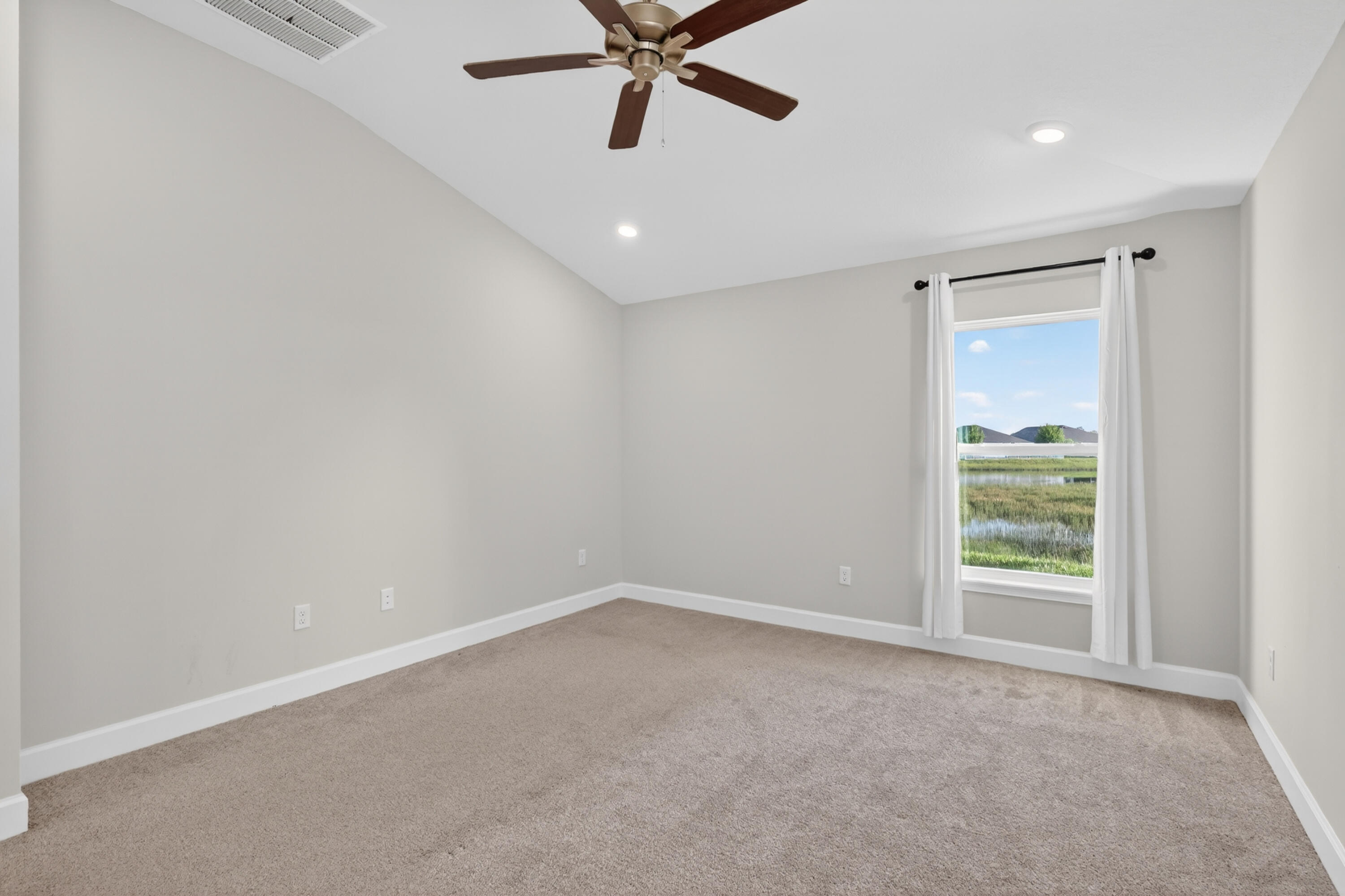 WATERSTONE PHASE THREE - Residential Lease
