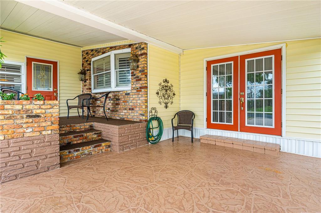 Highland Meadows Estates - Residential