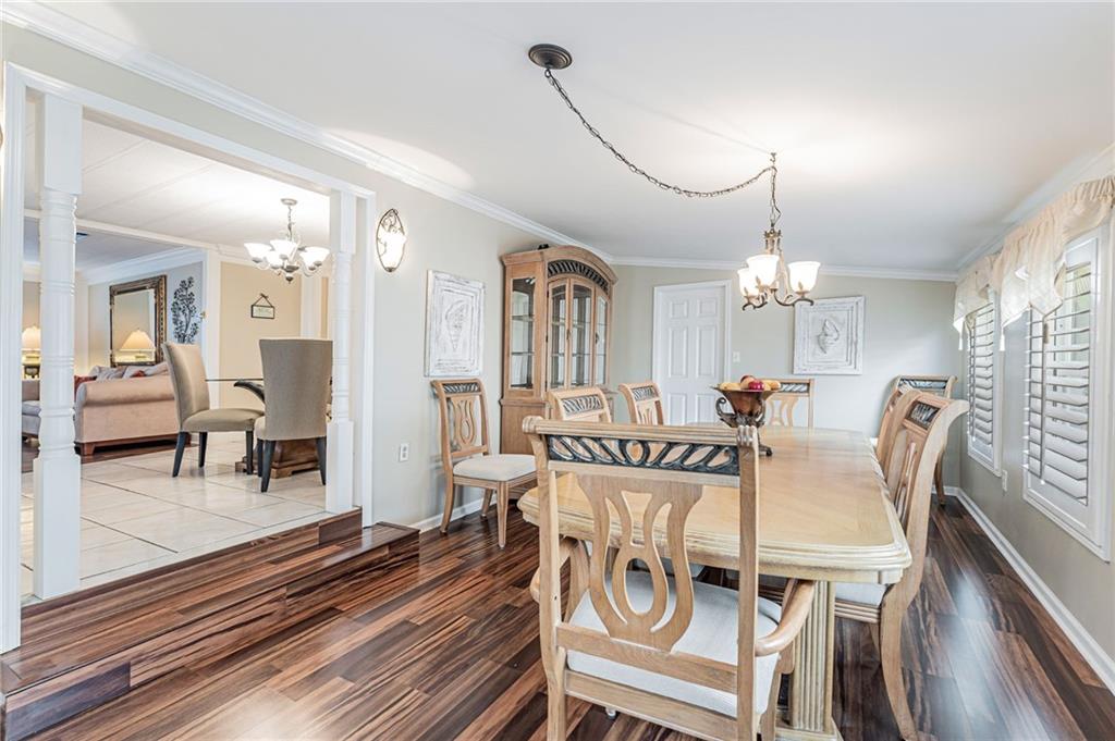 Highland Meadows Estates - Residential