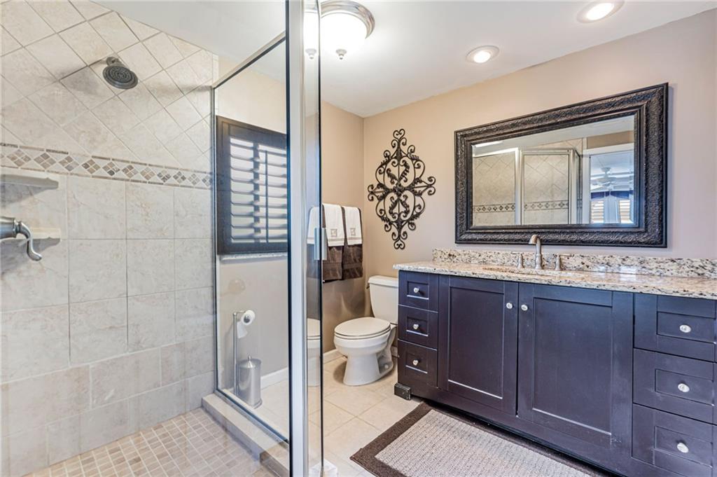 Highland Meadows Estates - Residential