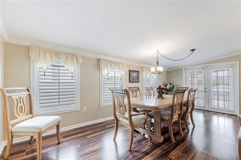 Highland Meadows Estates - Residential