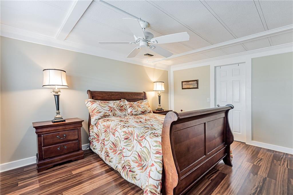 Highland Meadows Estates - Residential