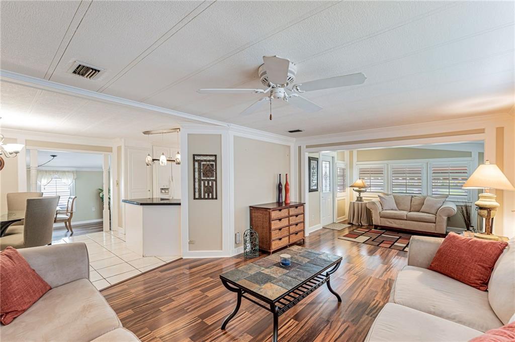 Highland Meadows Estates - Residential