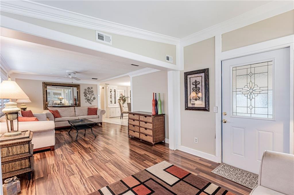 Highland Meadows Estates - Residential