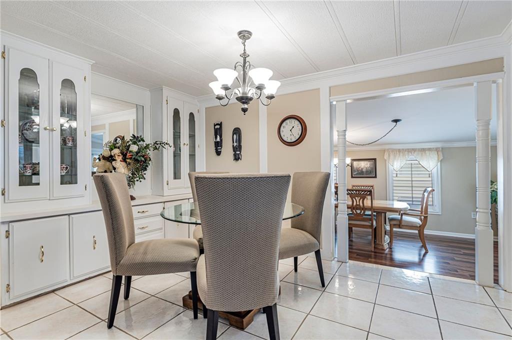 Highland Meadows Estates - Residential