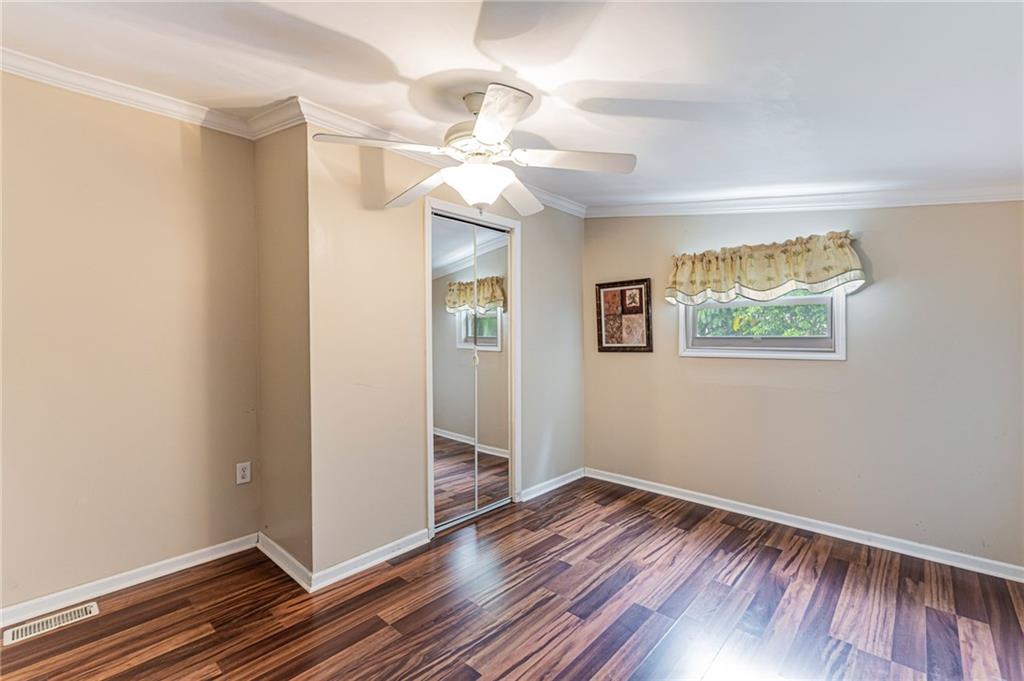 Highland Meadows Estates - Residential