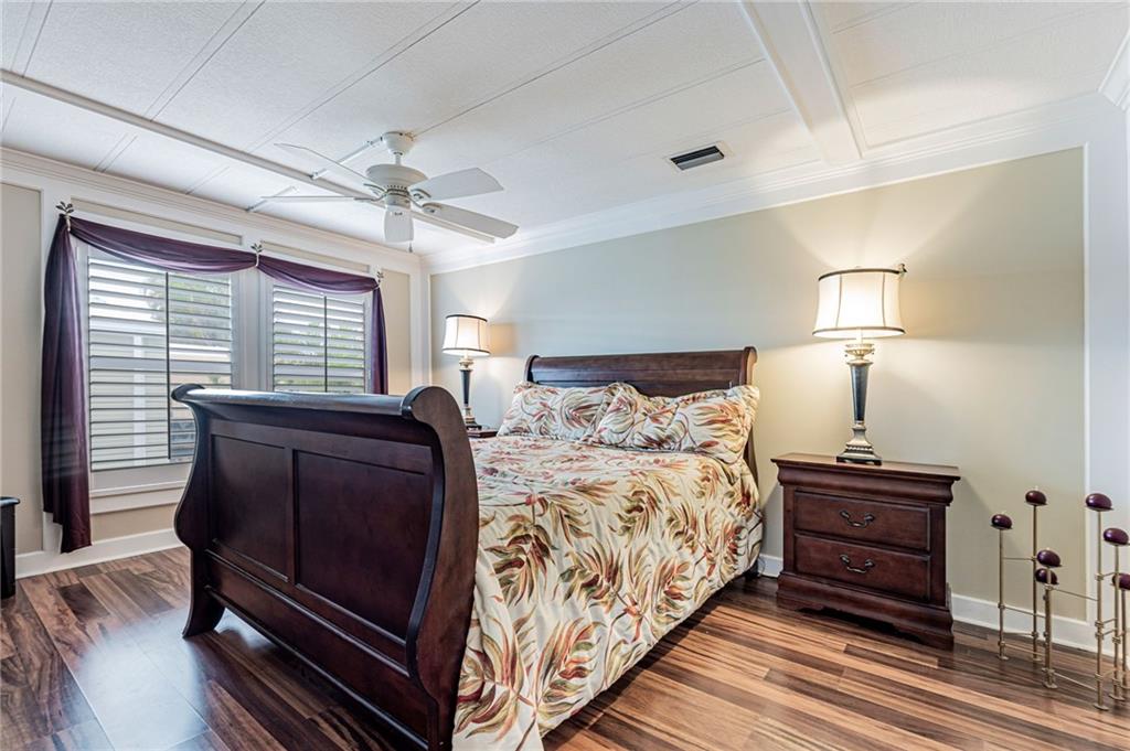 Highland Meadows Estates - Residential
