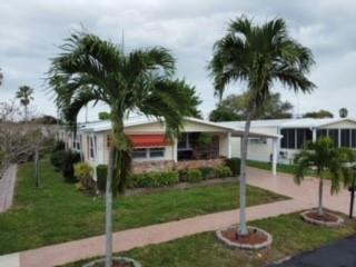 Highland Meadows Estates - Residential