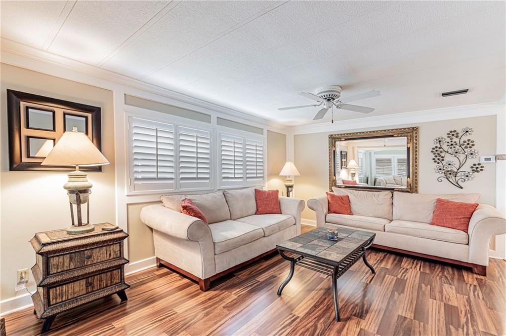 Highland Meadows Estates - Residential