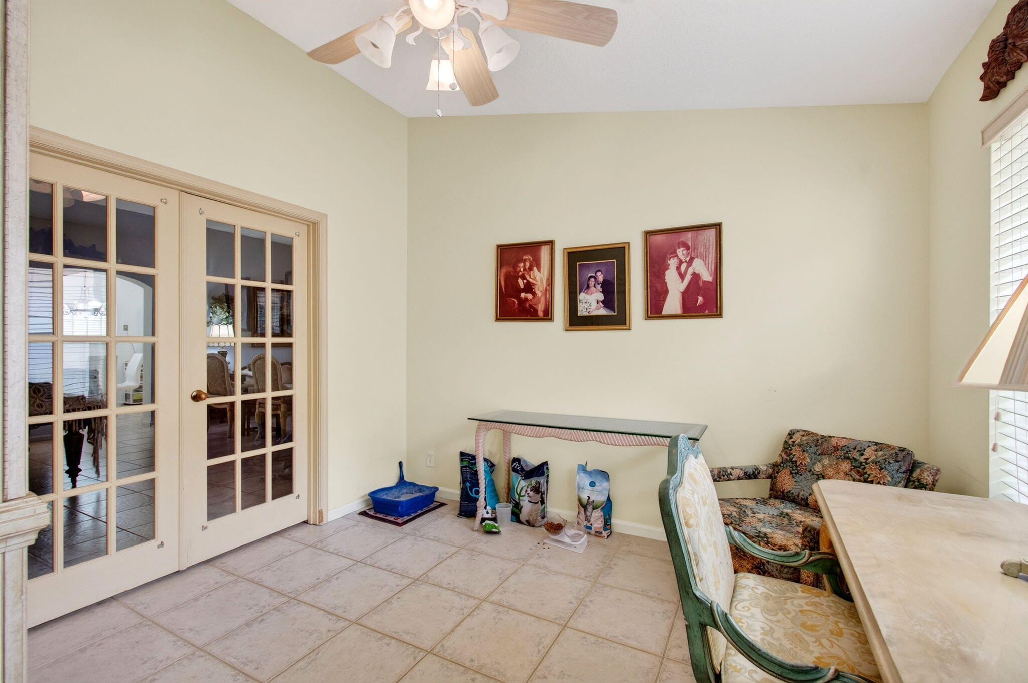 CORAL LAKES - Residential
