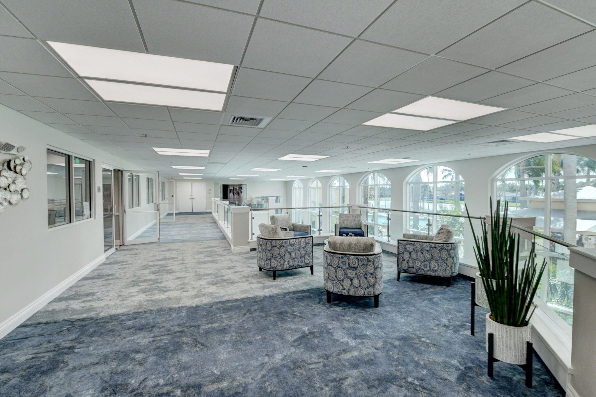 CORAL LAKES - Residential