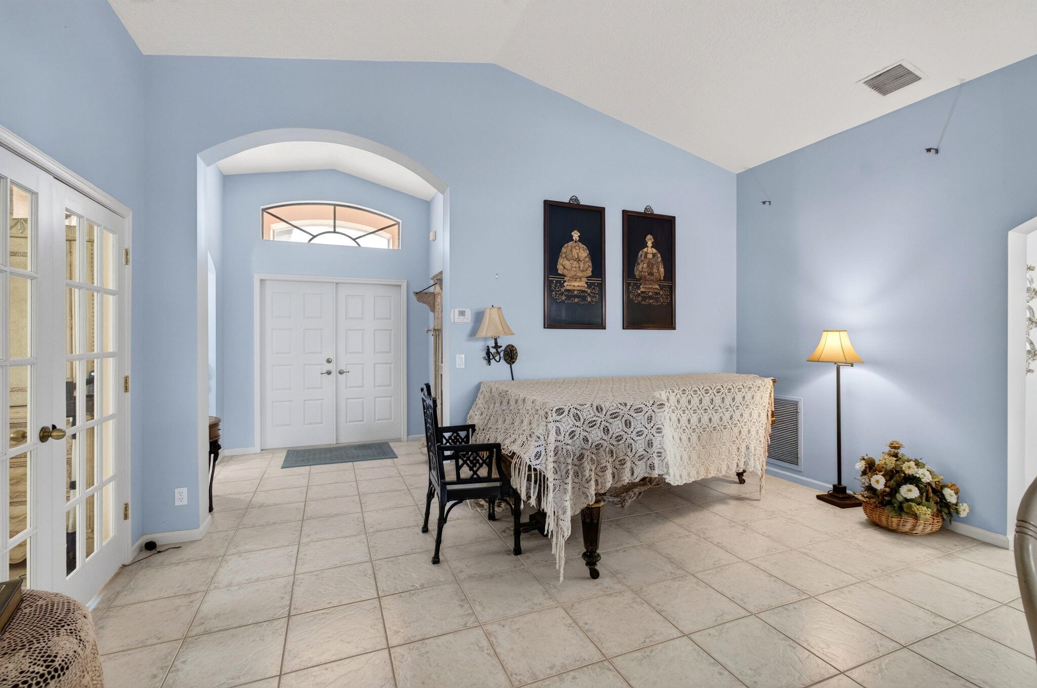 CORAL LAKES - Residential