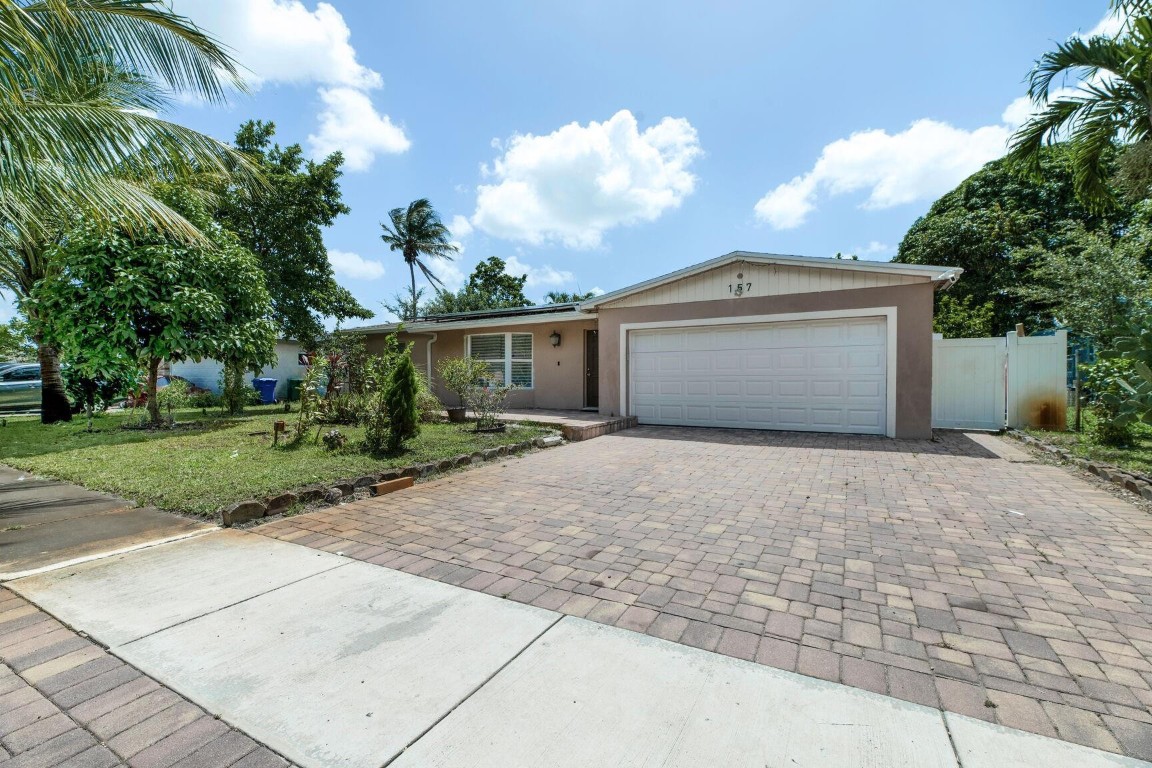 Oriole-Margate Sec 4 78-2 - Residential