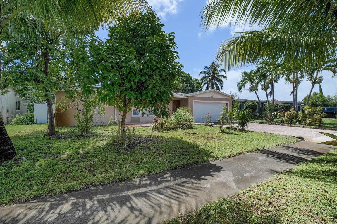 Oriole-Margate Sec 4 78-2 - Residential