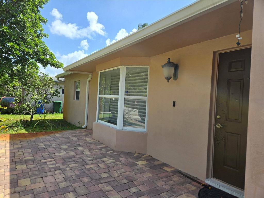 Oriole-Margate Sec 4 78-2 - Residential