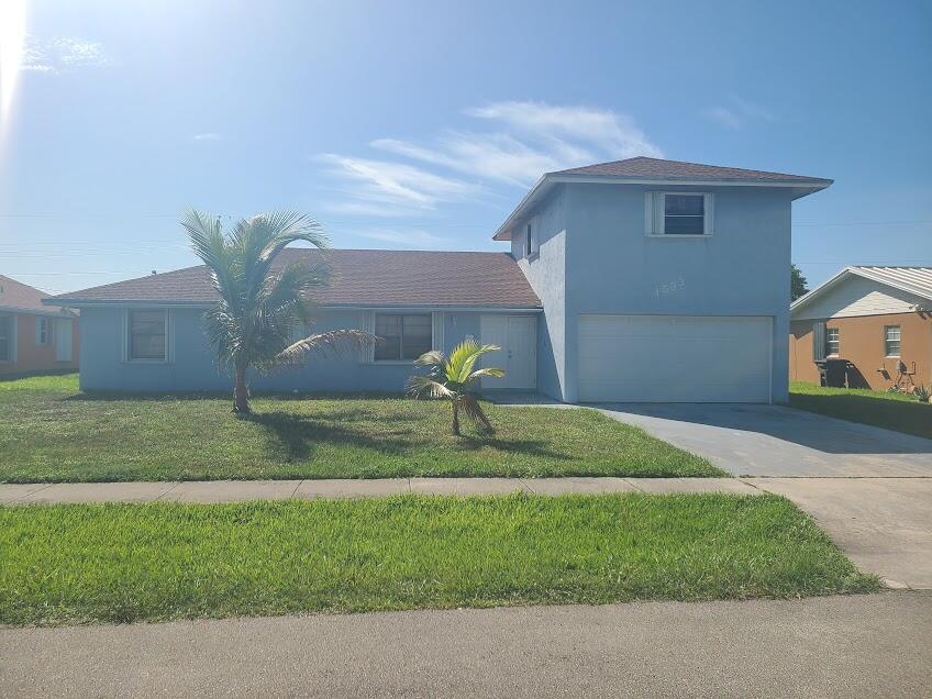 ROOSEVELT ESTATES - Residential