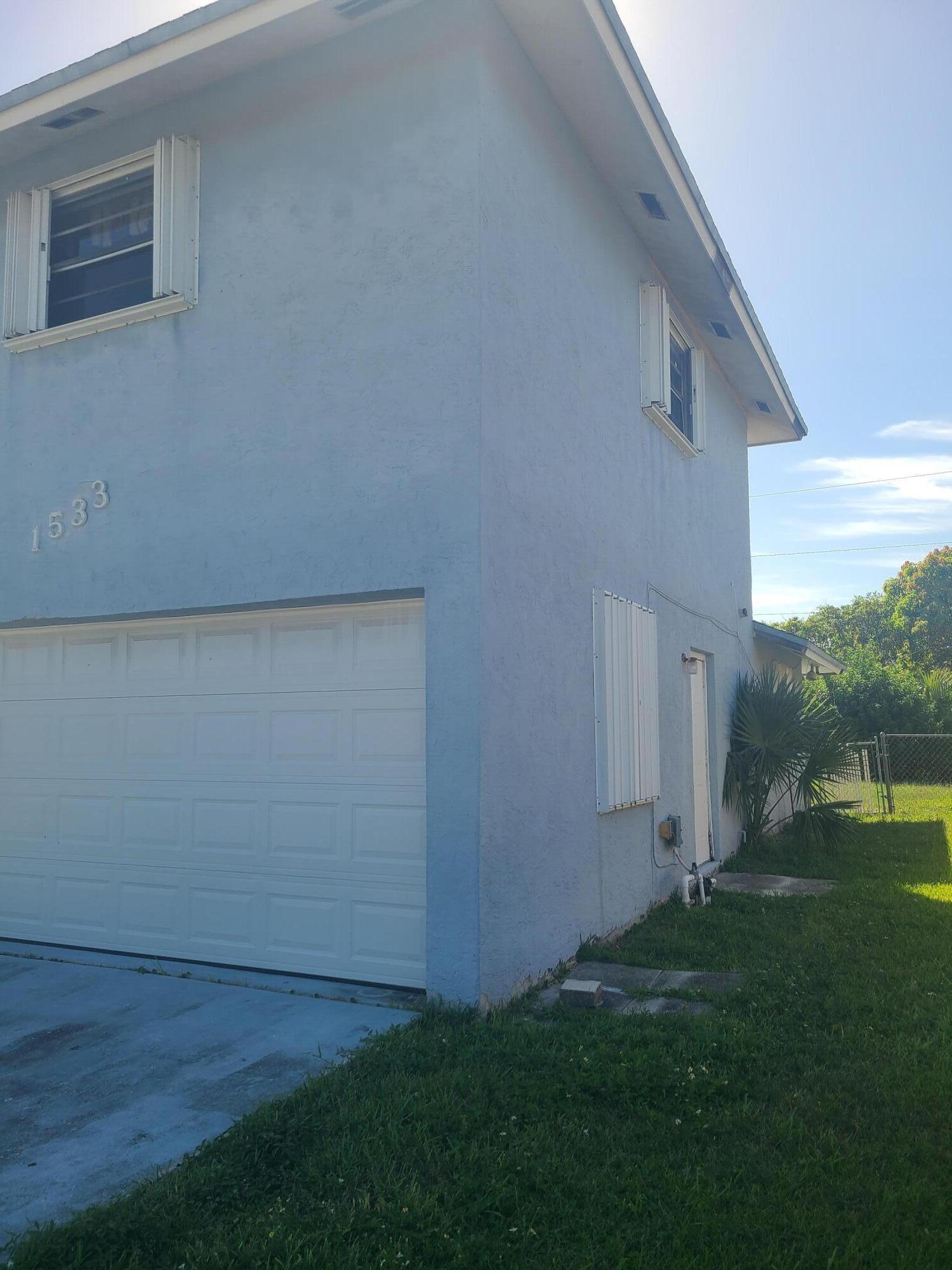 ROOSEVELT ESTATES - Residential